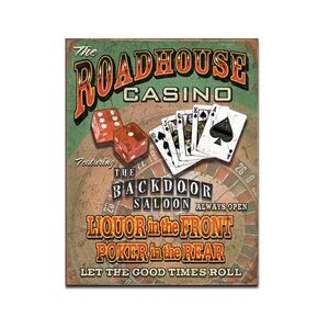 Roadhouse Casino