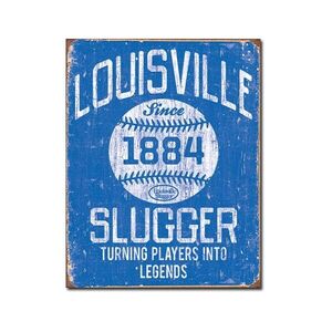 Louisville Slugger - Baseball