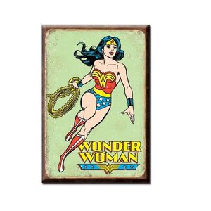 Wonder Woman