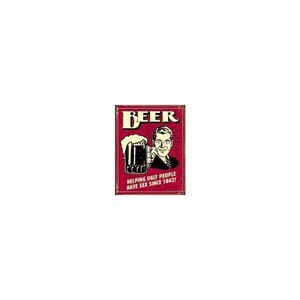 Beer & Sex