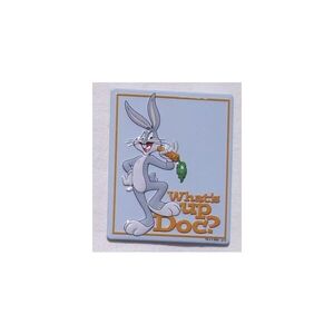 Bugs Bunny