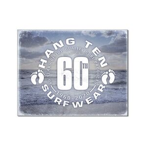 Hang Ten - 60 years Surf Wear