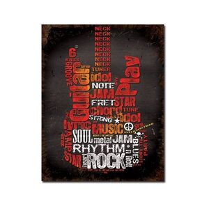 Guitar Inspitation