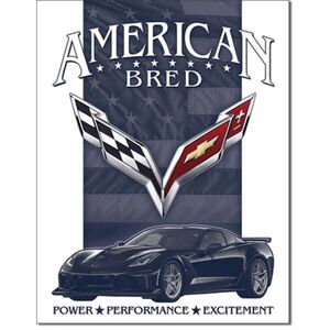 Corvette Power &amp; Performance