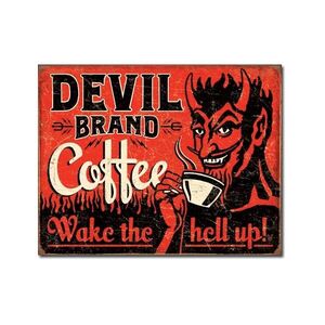 Devil Coffee