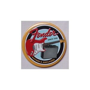 Fender Gitarren
