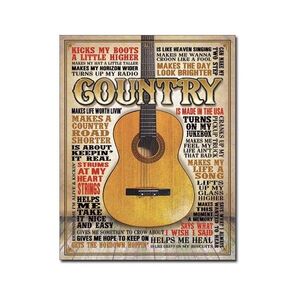 Country Music