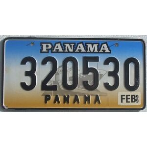 Panama 1999