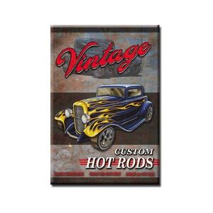 Vintage Hotrod