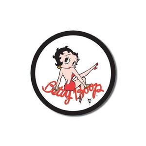 Betty Boop Sexy