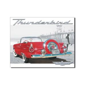 Ford T-Bird Thunderbird Surfer