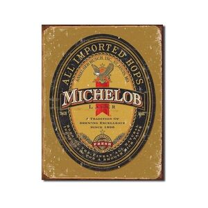 Michelob Beer