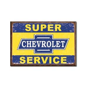 Chevy Service