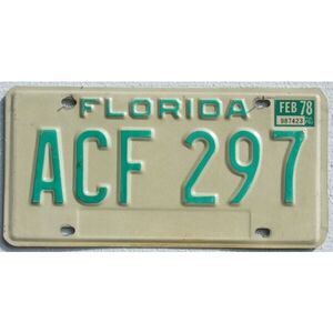 Florida 1978