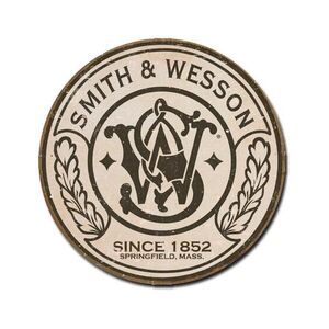 Smith &amp; Wesson Logo