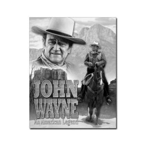 John Wayne Reiter