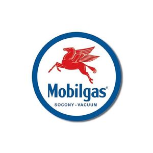 Mobil Pegasus Grafik