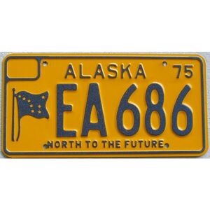 Alaska 1975
