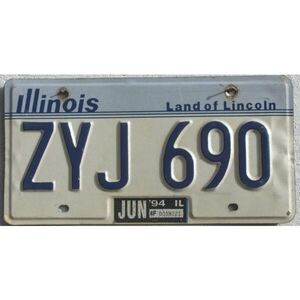 Illinois 1994