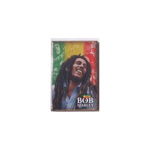Bob Marley Rasta