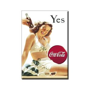Coca Cola Girl