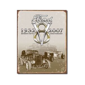 Ford V8 Hotrod