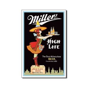 Miller Server