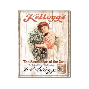 Kelloggs Sweetheart