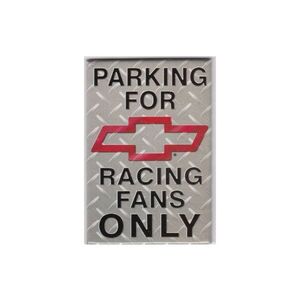 Chevy Parking