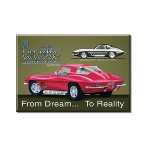 Corvette 1967