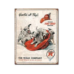 Texaco Hatful