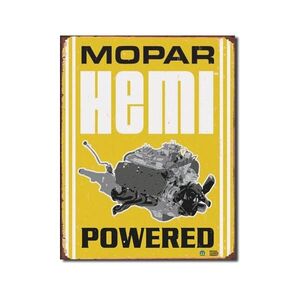 Mopar Hemi Powered