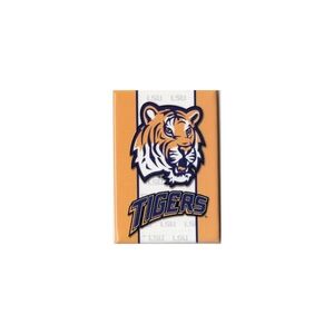 LSU Louisiana Tigers