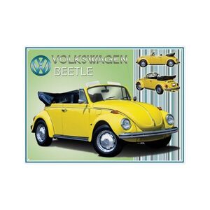 VW Käfer Cabrio