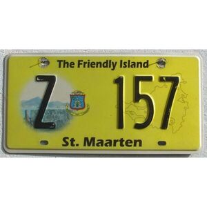 St. Maarten