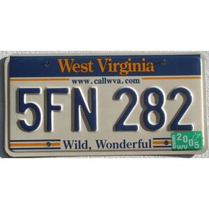 West Virginia 2005