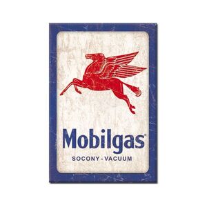 Mobilgas Pegasus