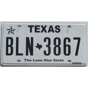 Texas Lone Star ab 2013