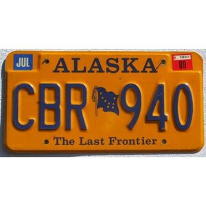 Alaska 1989
