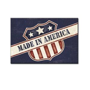 Made in America