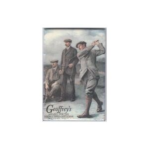 Golf Sport - Geoffreys Vintage