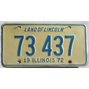 Illinois 1972