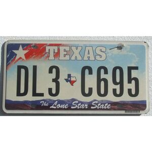 Texas Lone Star