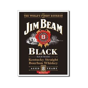 Jim Beam Black Label
