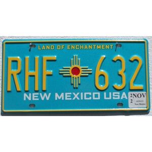 New Mexico 2022 Enchantment