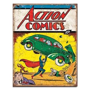 Action Comics