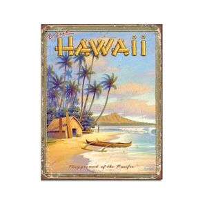 Hawaii Playground