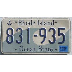 Rhode Island 2011