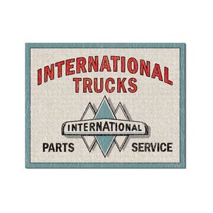International Trucks