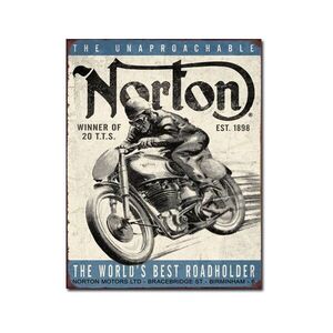 Norton Racing